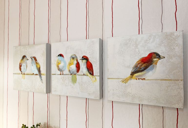 Dekoration Dekoration