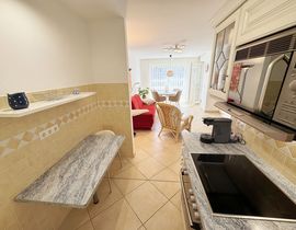 Villa Mara Whg. 06 mit Balkon