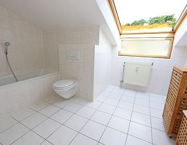 Haus Holstein Whg. 17 mit Südbalkon