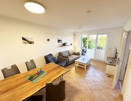 SEEMANN Appartement Whg. 3 mit Terrasse