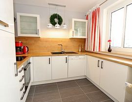 Villa Eintracht Whg. 16 mit Südbalkon