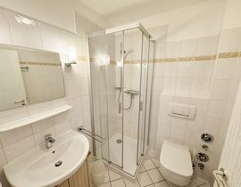 Villa Strandmuschel Whg. 05 mit Ostbalkon