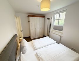 Haus Meeresblick Baabe - A 1.26 Seegeflüster mit Terrasse