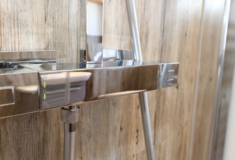 2. Badezimmer 2. Badezimmer