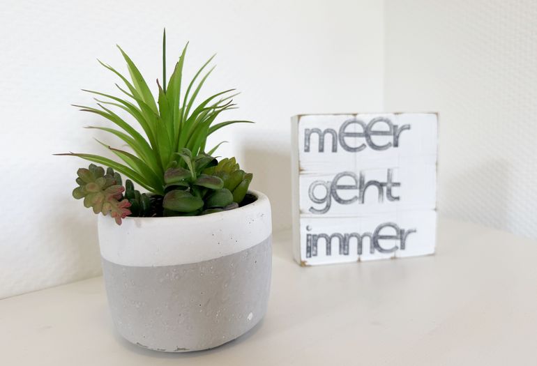 Dekoration Dekoration