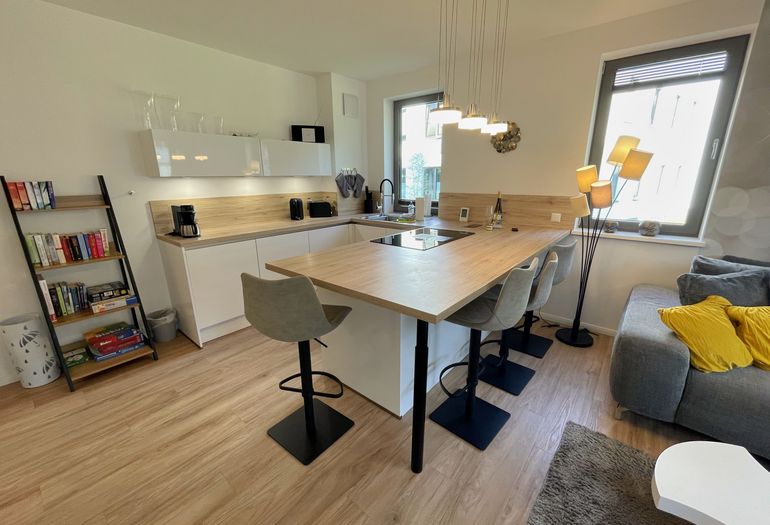 Essbereich Essbereich