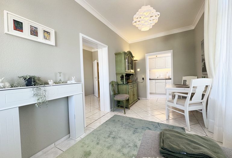 offener Wohn-/Essbereich offener Wohn-/Essbereich