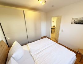 SEEMANN Appartement Whg. 3 mit Terrasse
