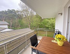 Ferienwohnung Sonnenstrand Whg. 12