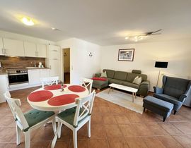 Ferienwohnung Sonnenstrand Whg. 12