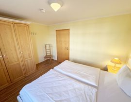 Haus Greifswalder Bodden Wohnung Nr. 06 mit Meerblick