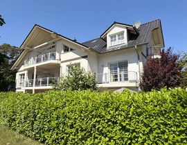 Villa Mara Whg. 06 mit Balkon