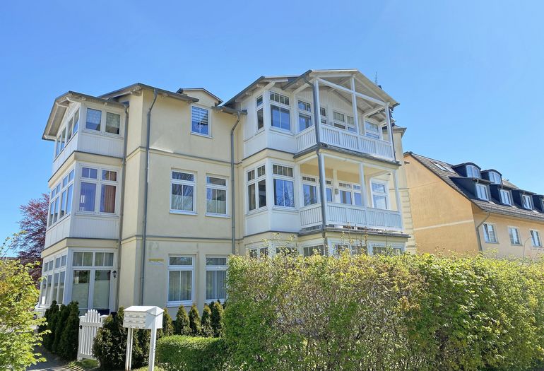 Villa Störtebeker Villa Störtebeker