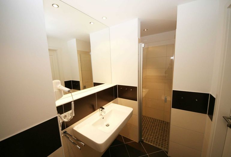 Haus Meeresblick Baabe - A 1.26 Seegeflüster mit Terrasse Haus Meeresblick Baabe - A 1.26 Seegeflüster mit Terrasse