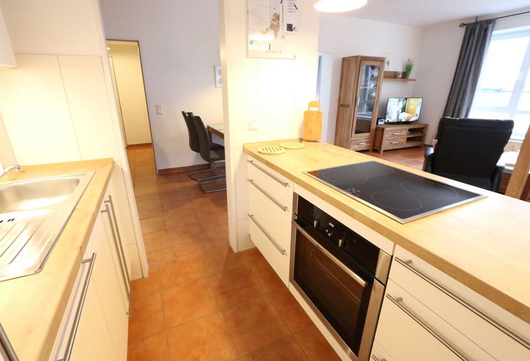 Küchenzeile Küchenzeile