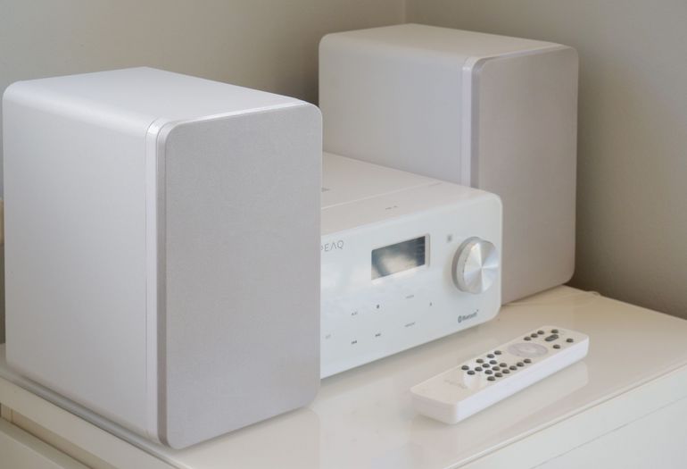 Villa Antje Whg. 05 Radio