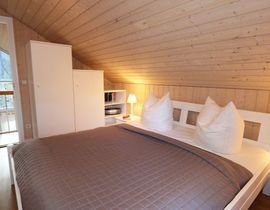 Ferienhaus Störtebeker Strandpark Baabe