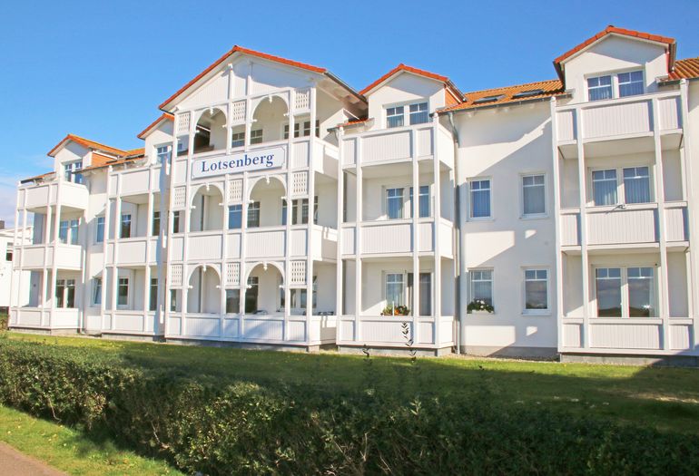 Haus Lotsenberg Haus Lotsenberg