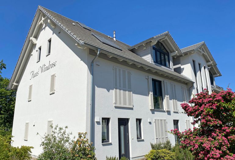 Haus Windrose Haus Windrose