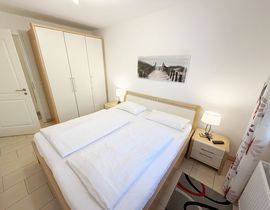 Haus Meeresblick A 0.14 Sansibar mit Terrasse Haus Meeresblick A 0.14 Sansibar mit Terrasse