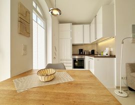 Kurparkresidenz Baabe Whg. 13