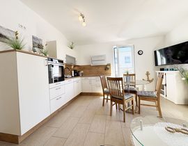 Villa Anni Whg. 08 mit Balkon