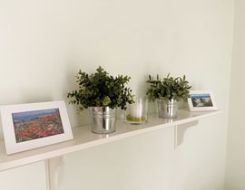 Villa Lena Wohnung 03 Sellin