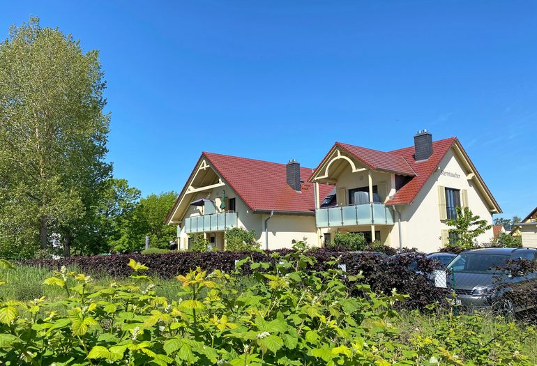 Haus Sterntaucher