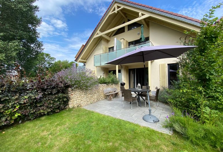 Haus Sterntaucher Whg 02 Haus Sterntaucher Whg 02
