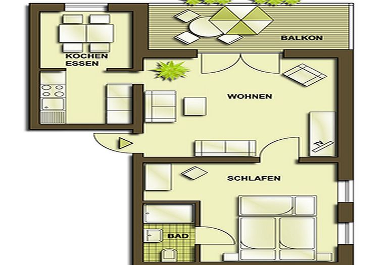 Grundriss Grundriss