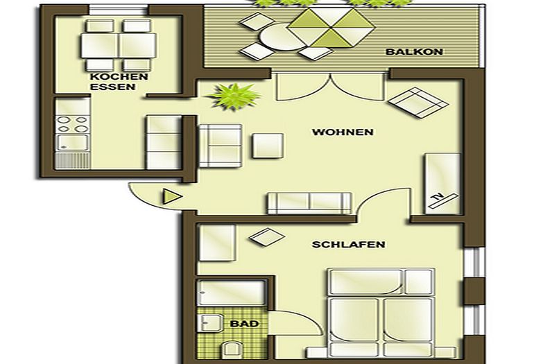 Grundriss Grundriss
