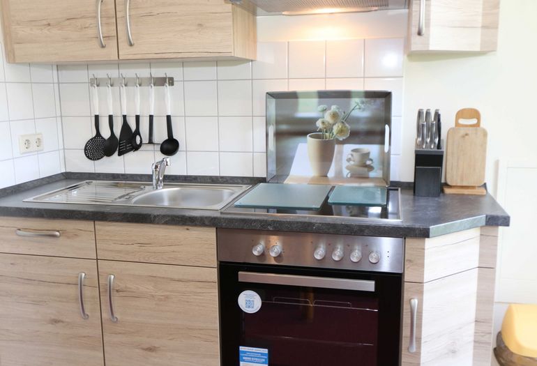 Haus Seewind - Wohnung Mönchgut Haus Seewind - Wohnung Mönchgut