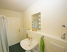 Haus Sanddorn Whg. 7 mit Südbalkon
