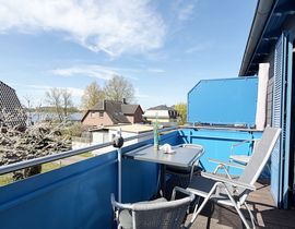 Haus 1 Fewo 05 Am Selliner See mit Balkon Haus 1 Fewo 05 Am Selliner See mit Balkon
