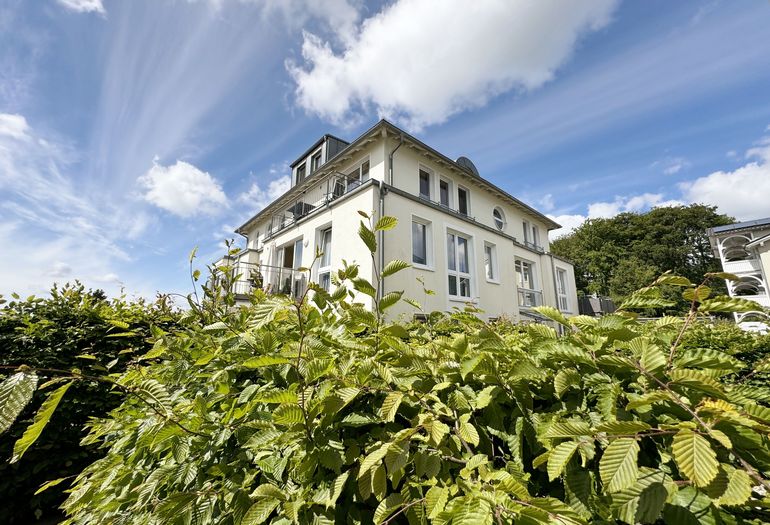 Haus Möwe Haus Möwe