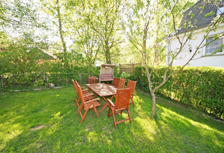 Haus Seewind - Wohnung Nordperd Haus Seewind - Wohnung Nordperd
