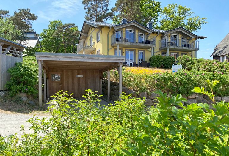 Haus Strandkiefer