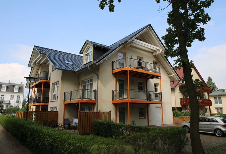 Villa Bella Casa