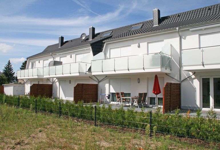 Haus Sanddorn Whg. 5 mit 2 Balkone Haus Sanddorn Whg. 5 mit 2 Balkone