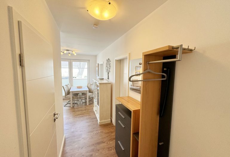 Flurbereich Flurbereich