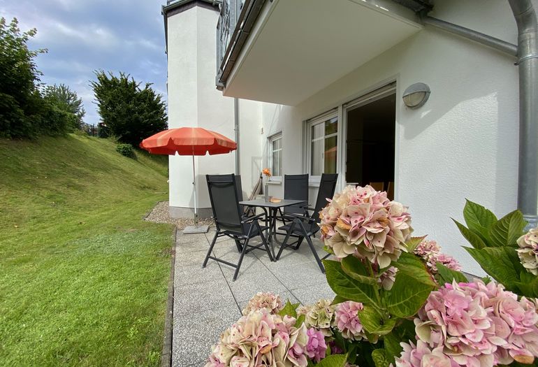 bestuhlte Terrasse bestuhlte Terrasse