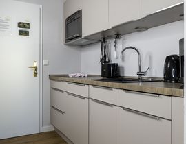 Haus Seeblick Whg 07 mit Balkon