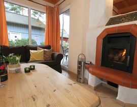 Strandhaus Dünenweg 43b