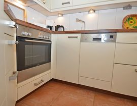 Haus Möwe 2 Wohnung 05 "Rügenglück" mit Balkon Haus Möwe 2 Wohnung 05 "Rügenglück" mit Balkon