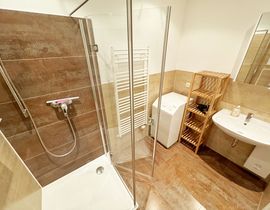 Haus Möwe Whg.05 mit Balkon
