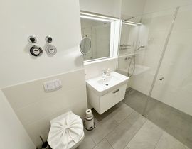 Villa Anni Whg.04 mit Balkon