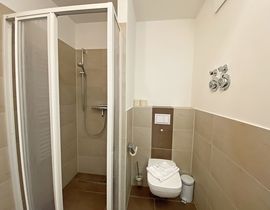 Haus Meeresblick A 3.04 Ostseekiesel mit Balkon