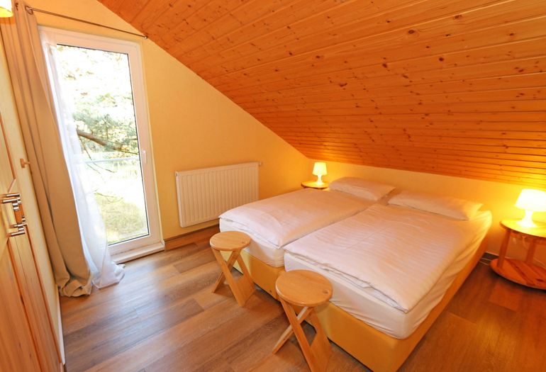1. Schlafzimmer
