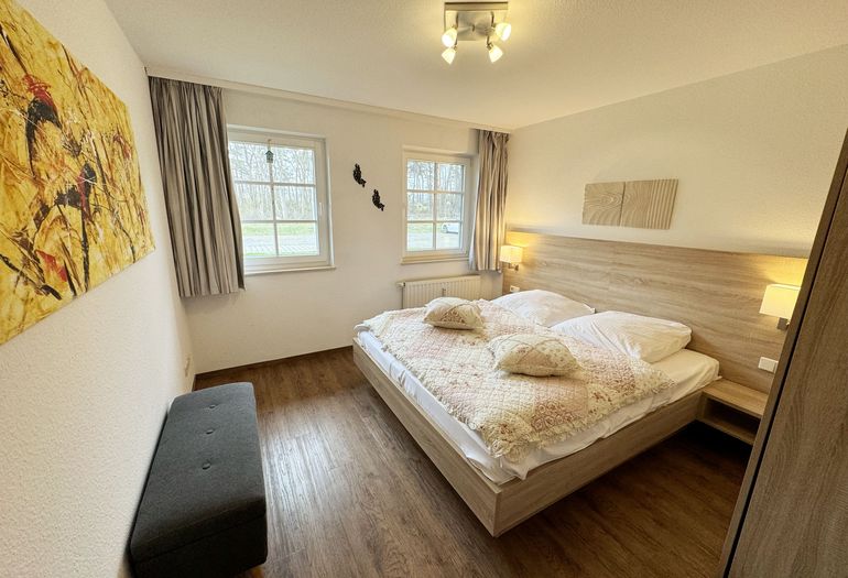 Haus-an-der-Düne-WE-05-Schlafzimmer