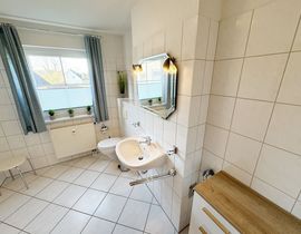 Ferienwohnung A6 "Fiete" mit Balkon